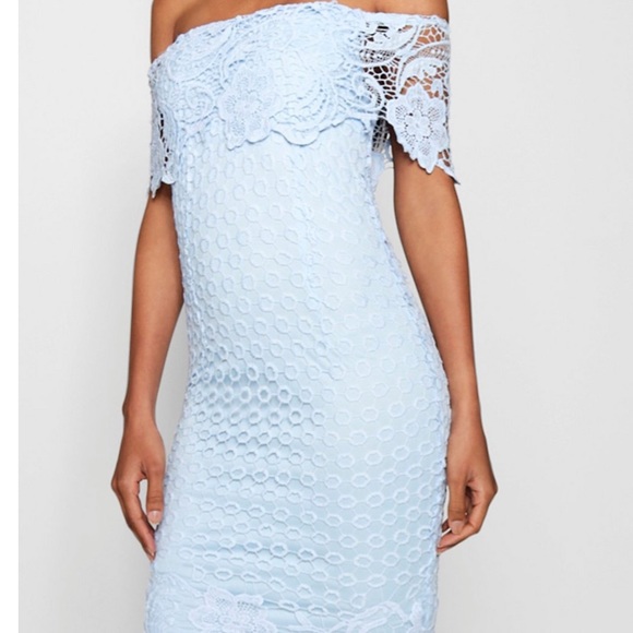 Mid dress - Picture 4 of 6